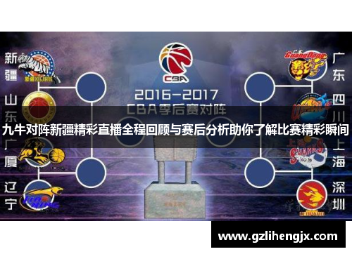 九牛对阵新疆精彩直播全程回顾与赛后分析助你了解比赛精彩瞬间