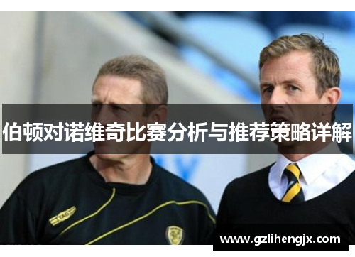 伯顿对诺维奇比赛分析与推荐策略详解